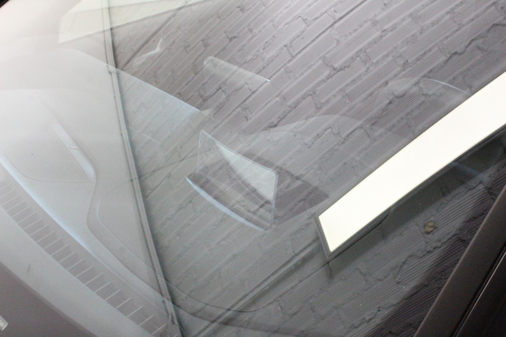 Ford Focus (N398BX) met abonnement