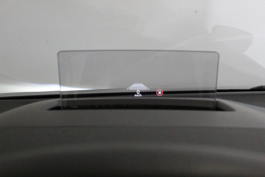 Ford Focus (N398BX) met abonnement