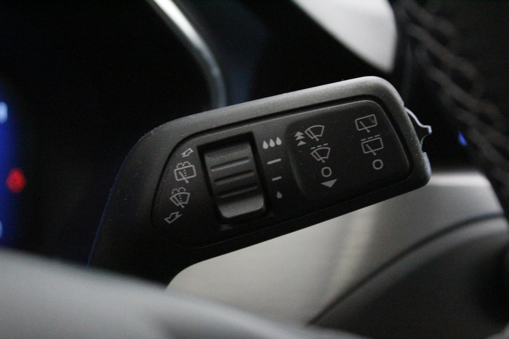 Ford Focus (N398BX) met abonnement
