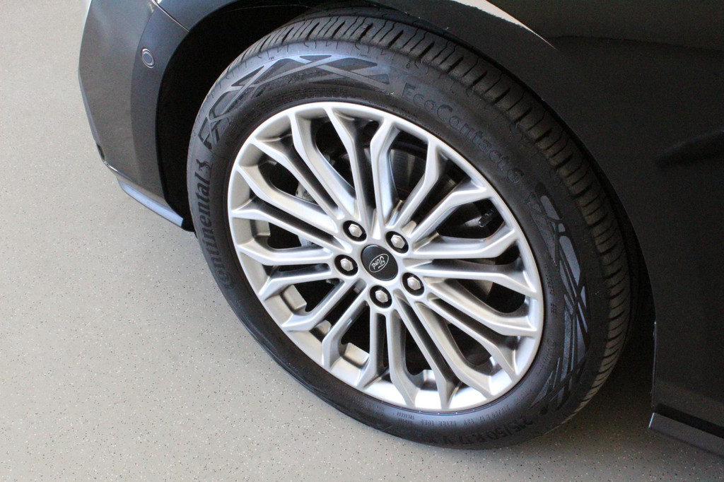 Ford Focus (N398BX) met abonnement