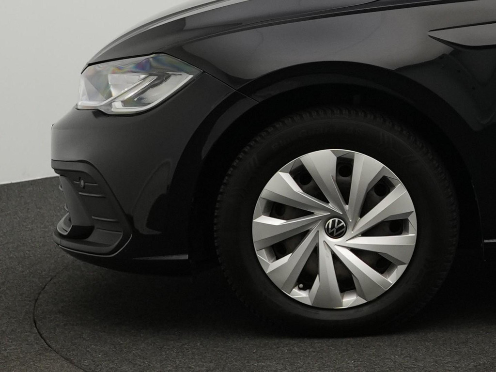 Volkswagen Polo (KTV18T) met abonnement