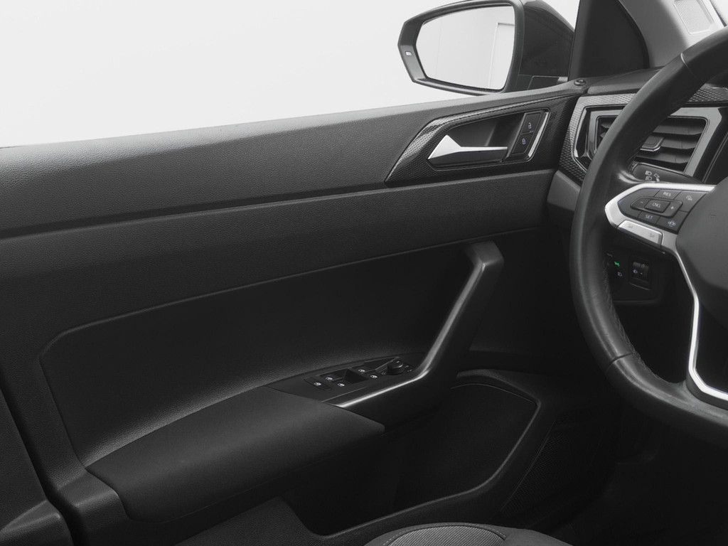 Volkswagen Polo (KTV18T) met abonnement