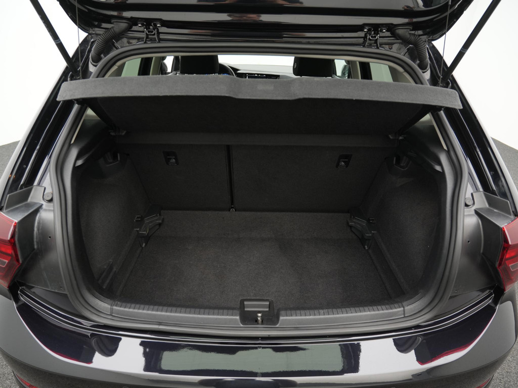 Volkswagen Polo (KTV18T) met abonnement