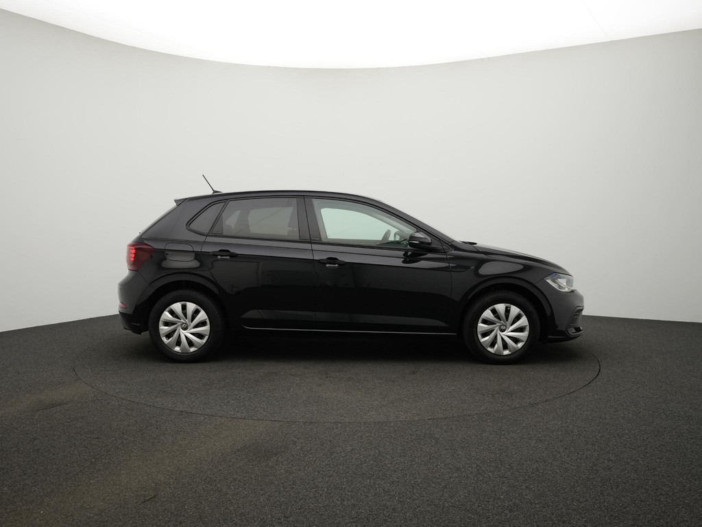 Volkswagen Polo (KTV18T) met abonnement