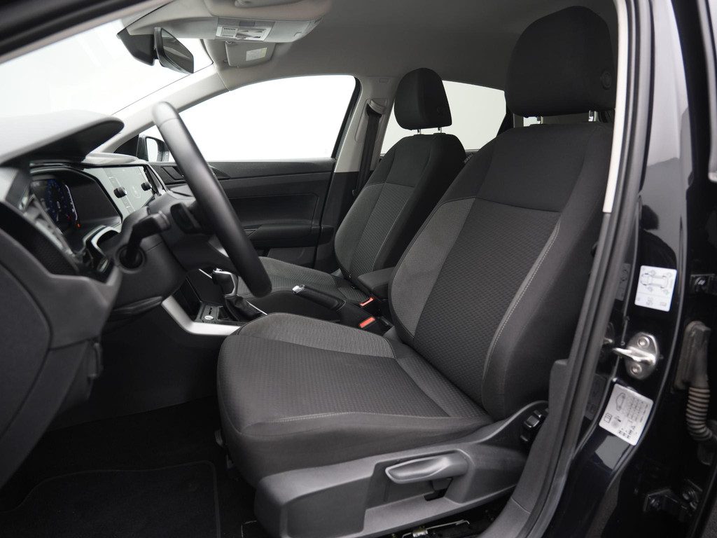 Volkswagen Polo (KTV18T) met abonnement