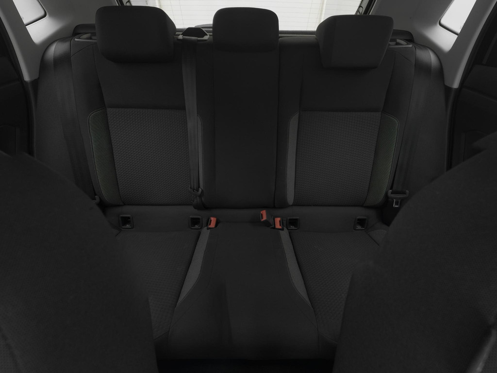 Volkswagen Polo (KTV18T) met abonnement