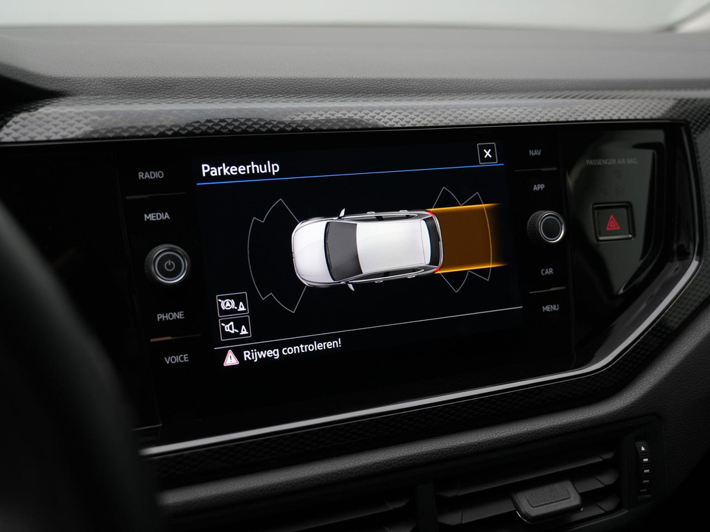 Volkswagen Polo (KTV94K) met abonnement