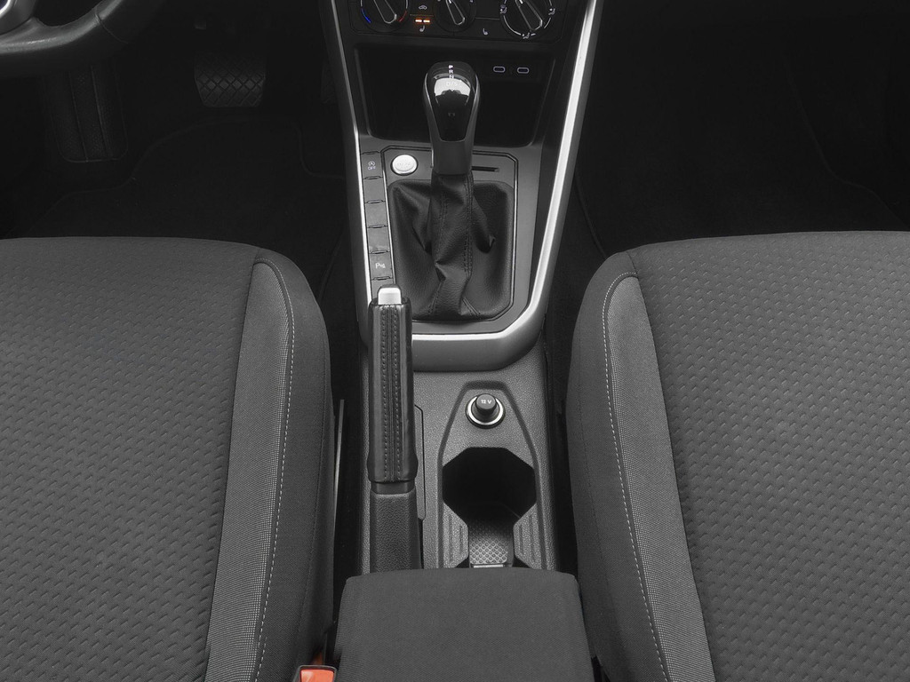 Volkswagen Polo (KTV94K) met abonnement