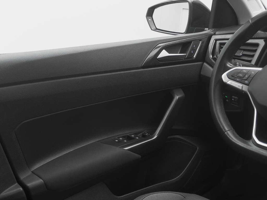 Volkswagen Polo (KTV94K) met abonnement