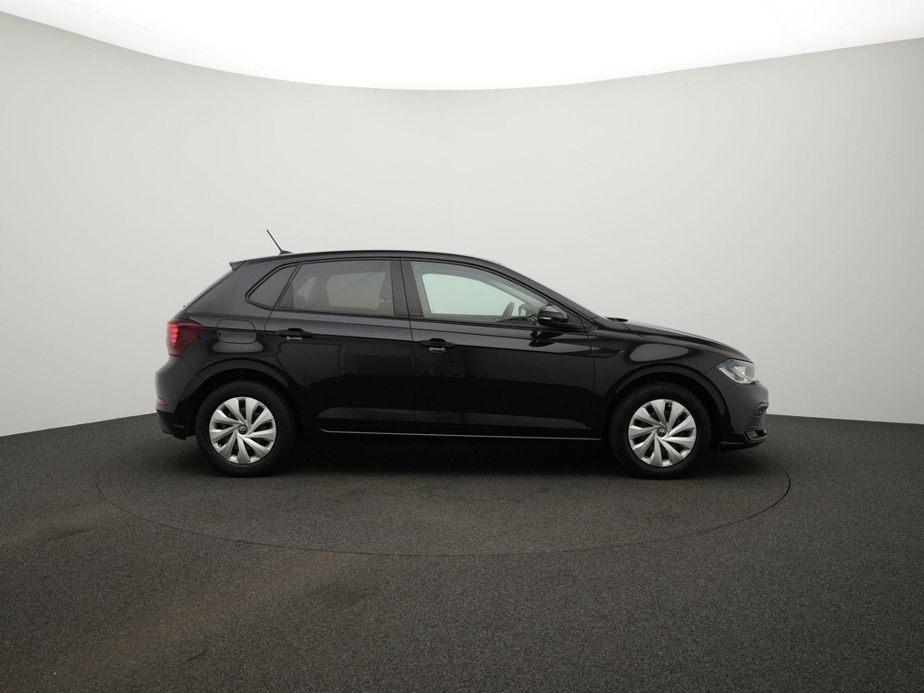 Volkswagen Polo (KTV94K) met abonnement