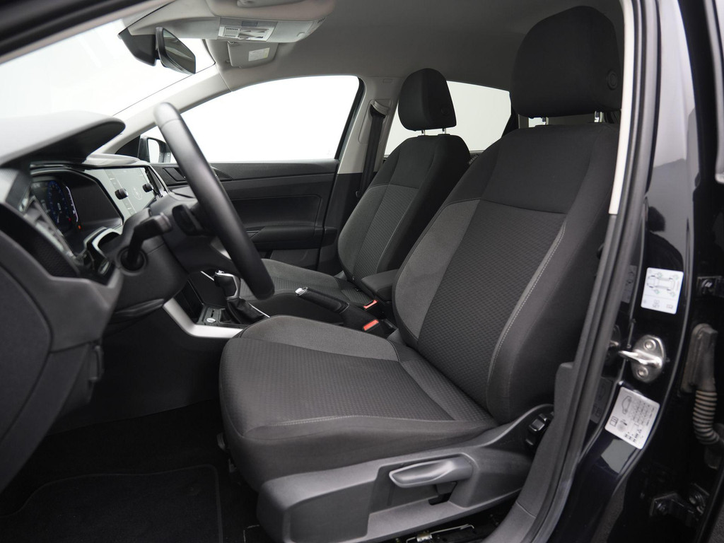 Volkswagen Polo (KTV94K) met abonnement