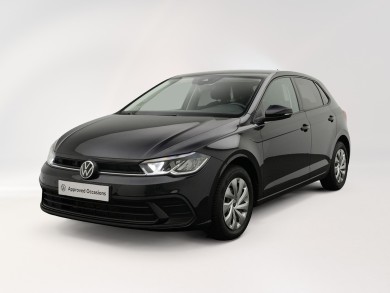 Volkswagen Polo (KTV94K) met auto abonnement
