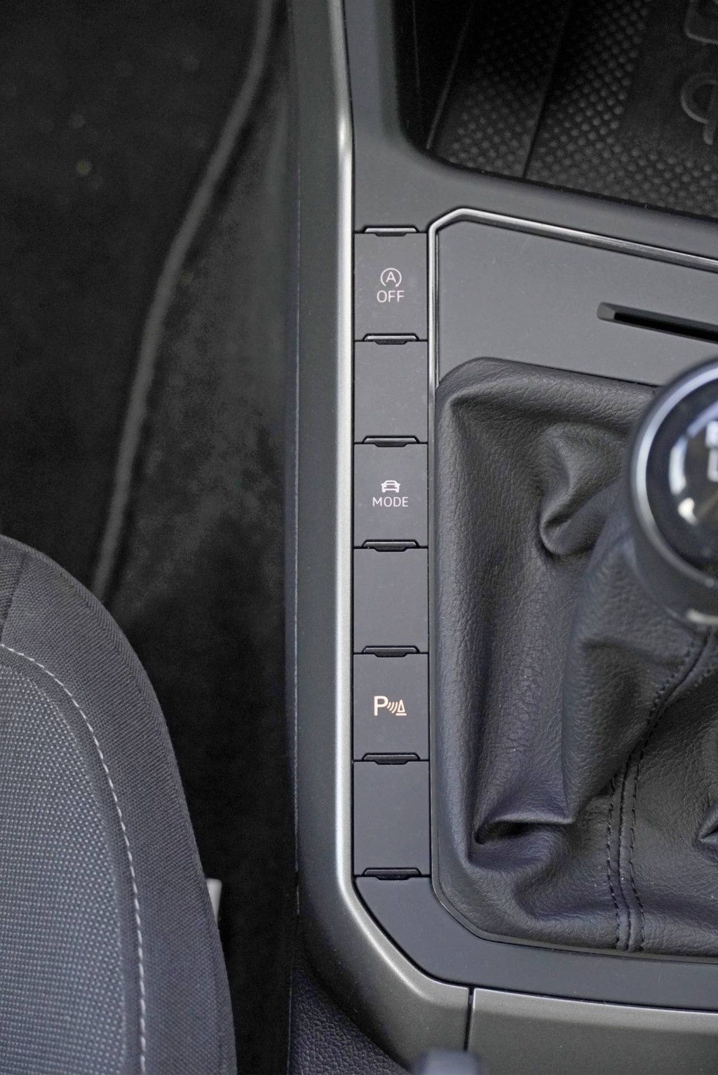 Volkswagen Polo (L142TB) met abonnement