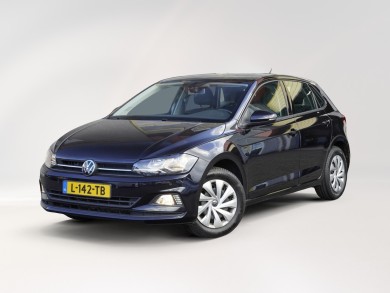 Volkswagen Polo (L142TB) met auto abonnement