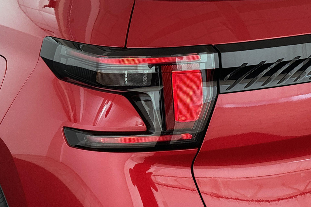 Citroën C3 Aircross (KSX65V) met abonnement