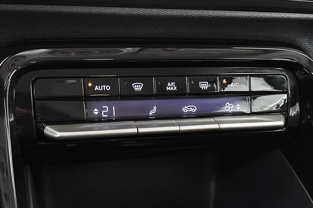 Citroën C3 Aircross (KSX65V) met abonnement