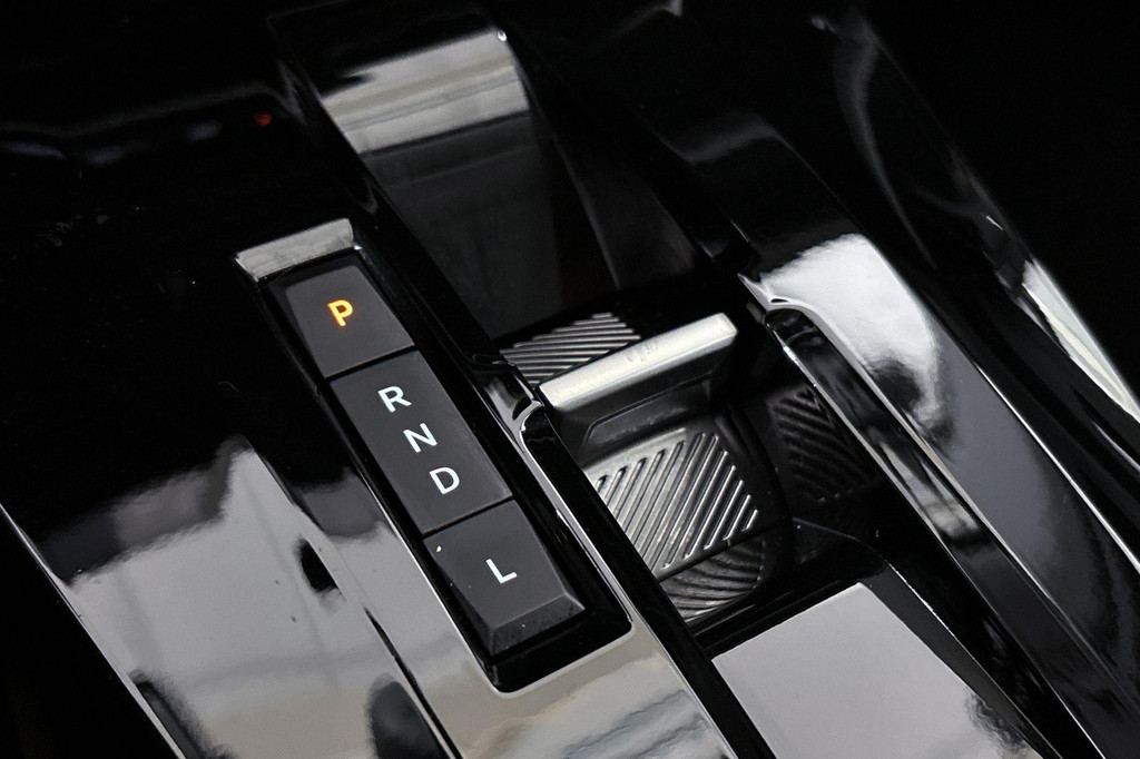 Citroën C3 Aircross (KSX65V) met abonnement