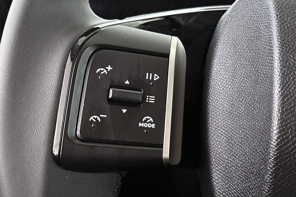 Citroën C3 Aircross (KSX65V) met abonnement
