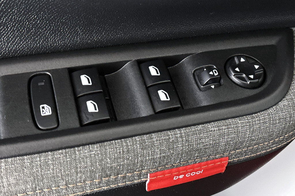 Citroën C3 Aircross (KSX65V) met abonnement