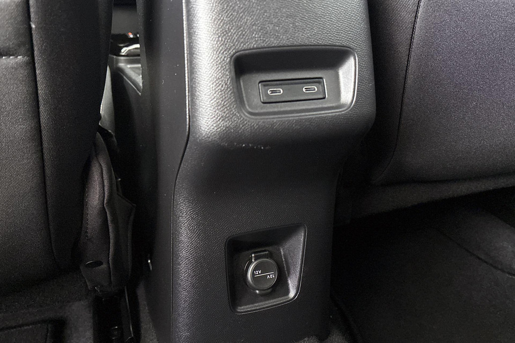 Citroën C3 Aircross (KSX65V) met abonnement