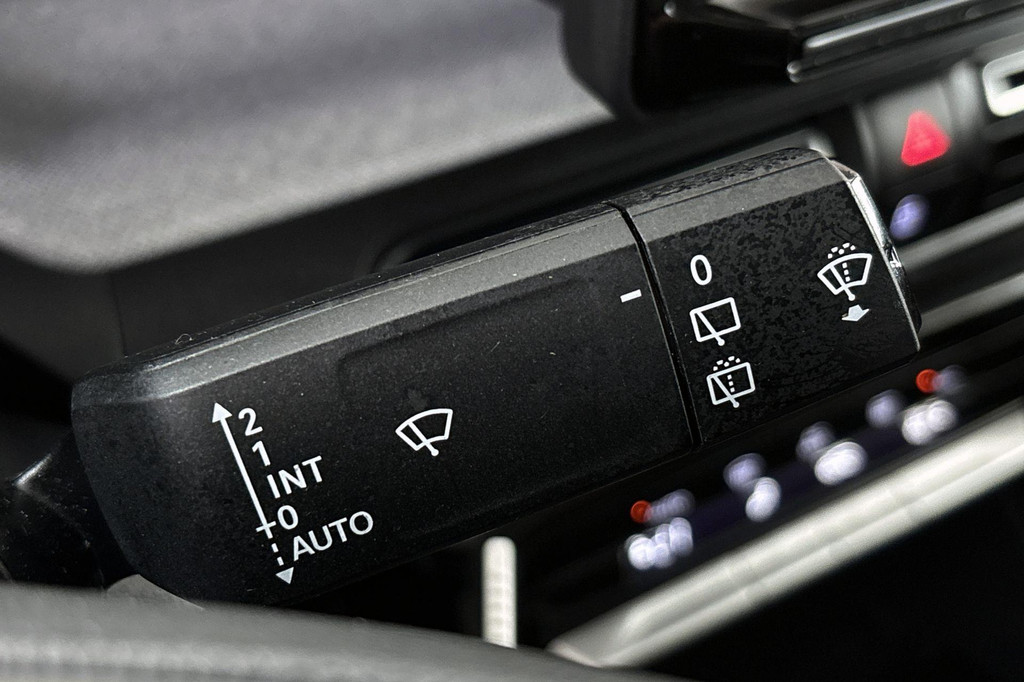 Citroën C3 Aircross (KSX65V) met abonnement
