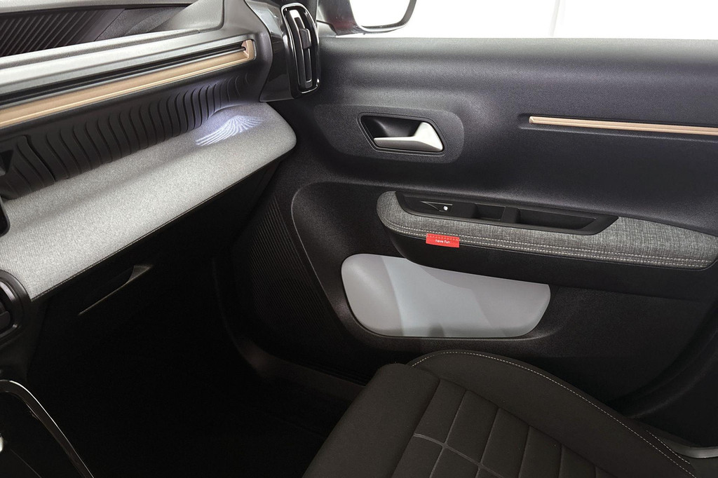Citroën C3 Aircross (KSX65V) met abonnement