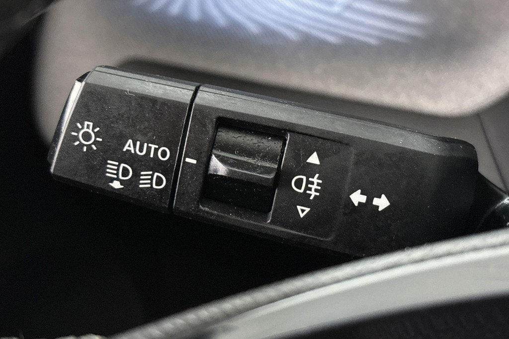 Citroën C3 Aircross (KSX65V) met abonnement
