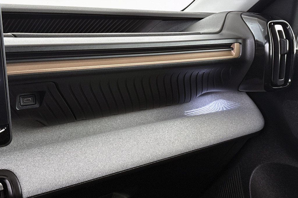 Citroën C3 Aircross (KSX65V) met abonnement
