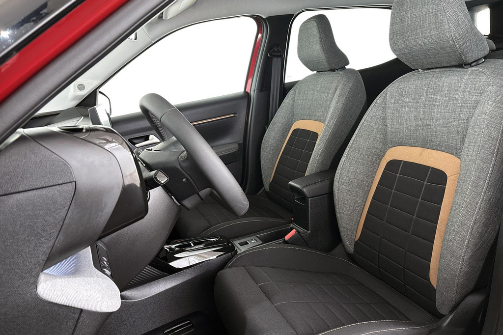 Citroën C3 Aircross (KSX65V) met abonnement
