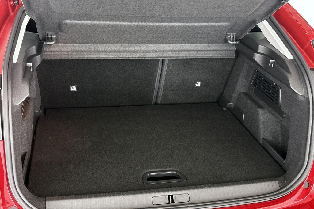 Citroën Ë-C4 (X303ZV) met abonnement