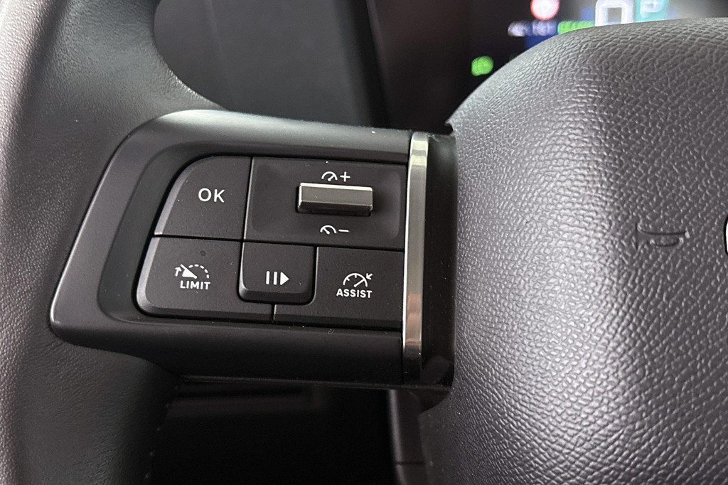 Citroën Ë-C4 (X303ZV) met abonnement