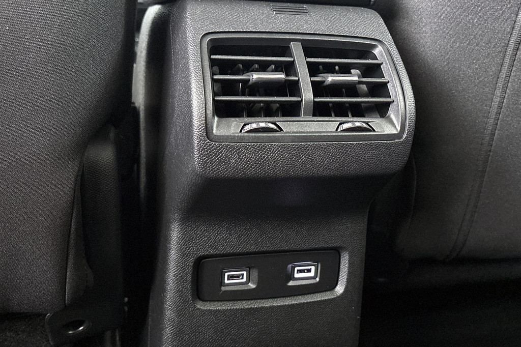 Citroën Ë-C4 (X303ZV) met abonnement