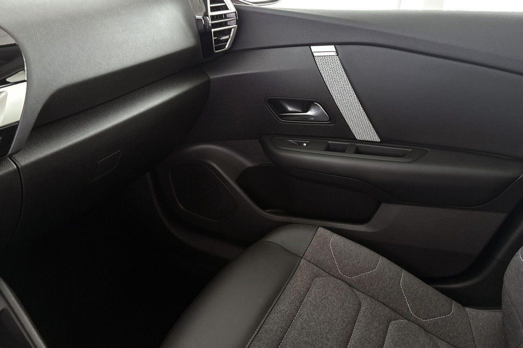Citroën Ë-C4 (X303ZV) met abonnement