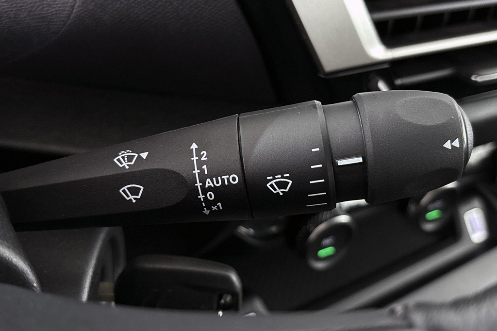 Citroën Ë-C4 (X303ZV) met abonnement
