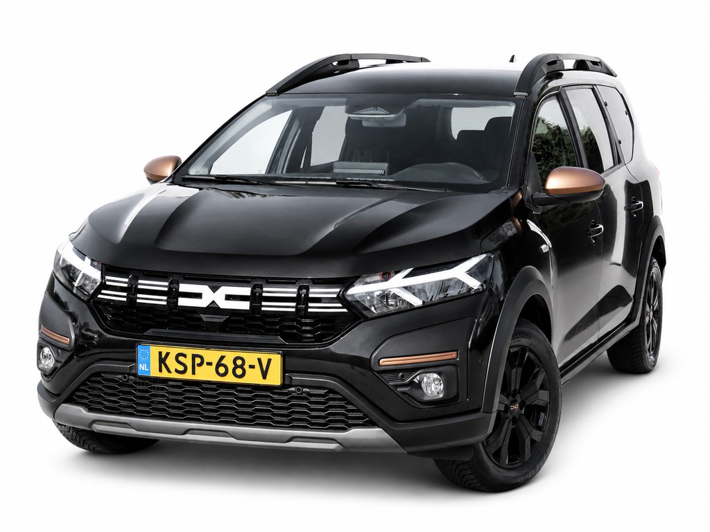 Dacia Jogger (KSP68V) met abonnement