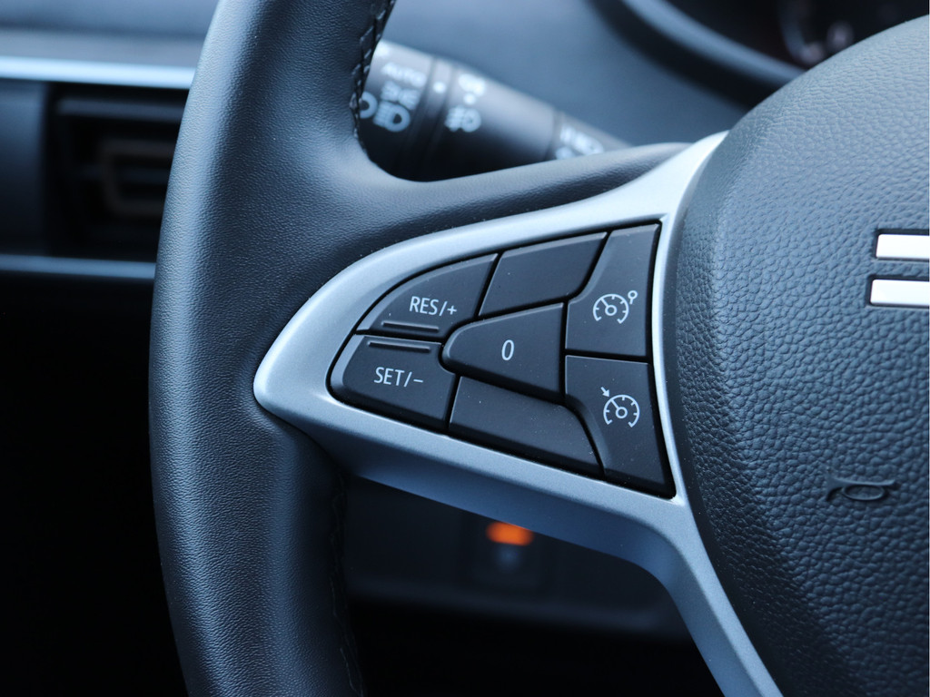 Dacia Jogger (KSP68V) met abonnement