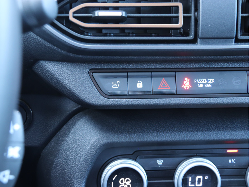 Dacia Jogger (KSP68V) met abonnement