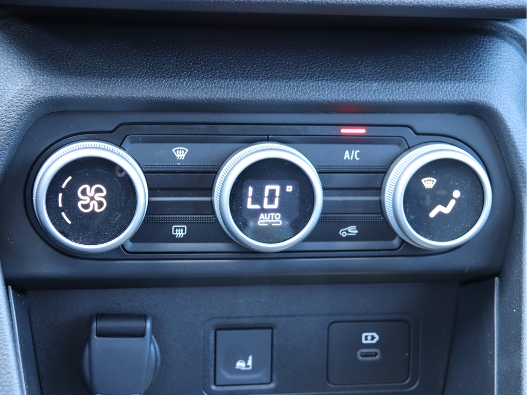 Dacia Jogger (KSP68V) met abonnement