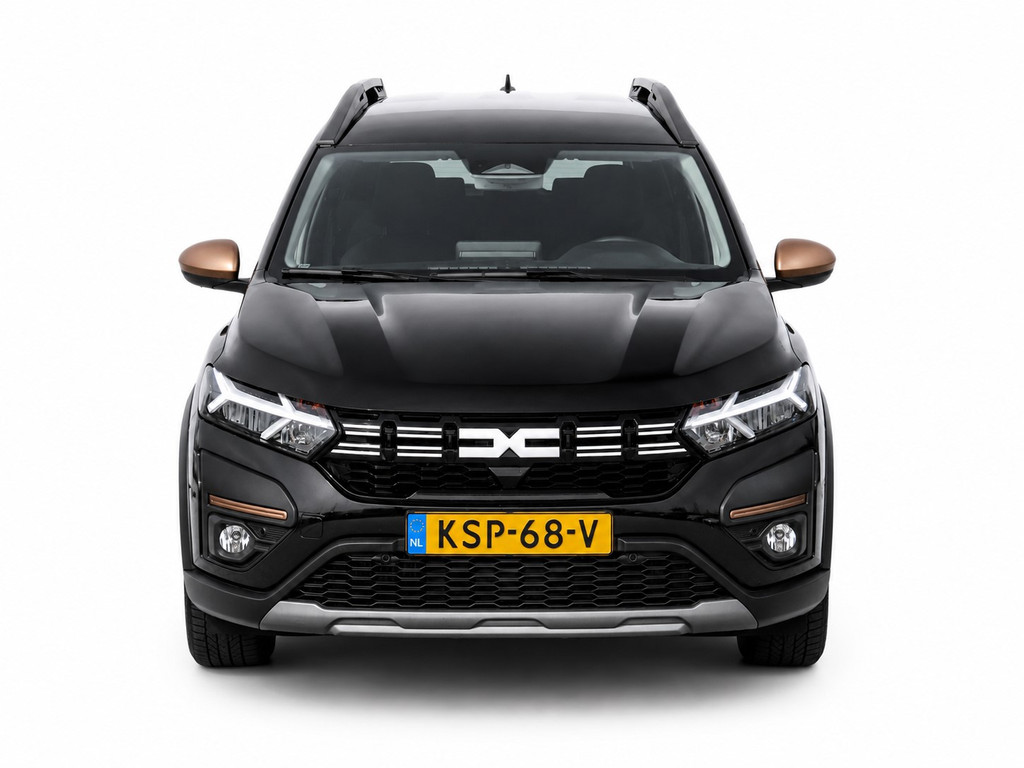 Dacia Jogger (KSP68V) met abonnement
