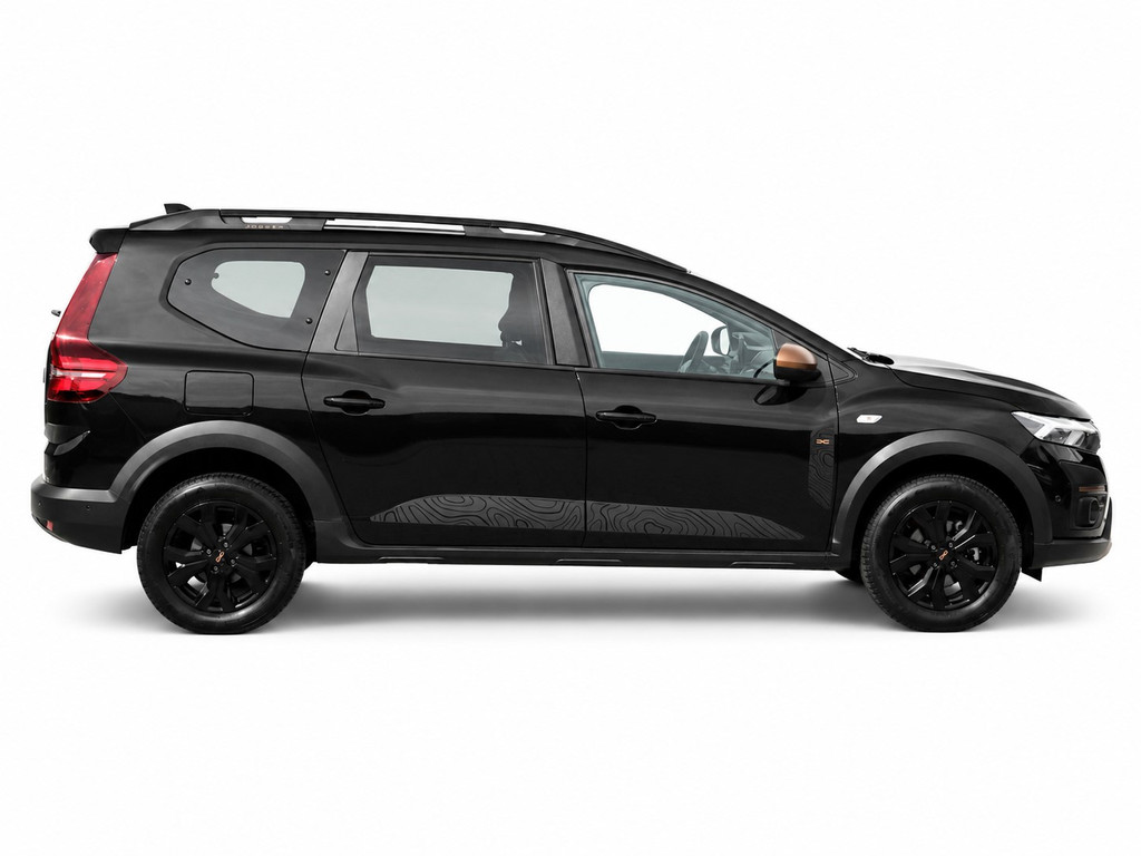 Dacia Jogger (KSP68V) met abonnement