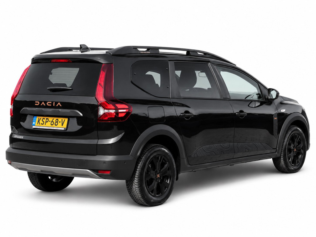 Dacia Jogger (KSP68V) met abonnement