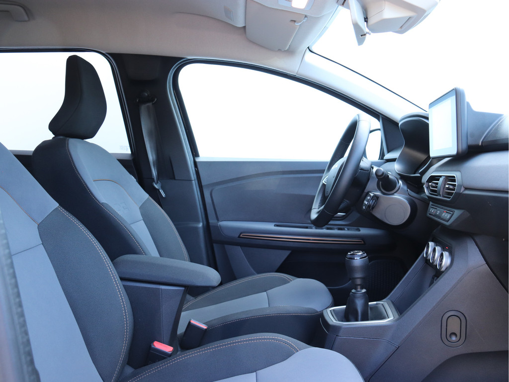 Dacia Jogger (KSP68V) met abonnement