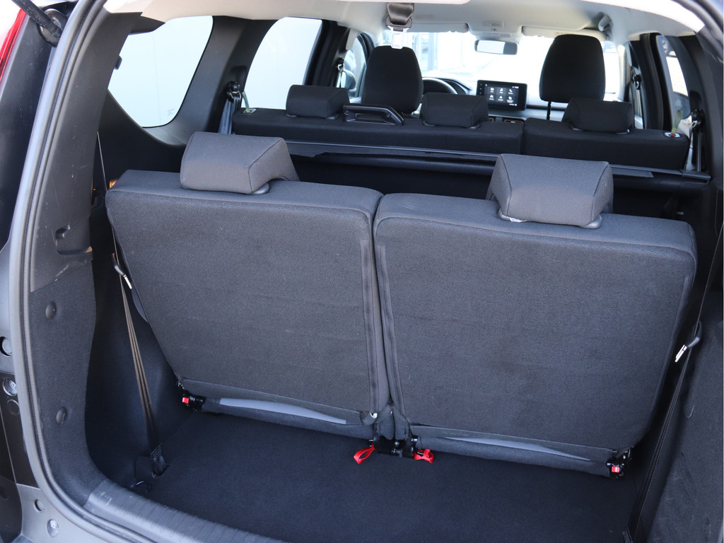 Dacia Jogger (KSP68V) met abonnement