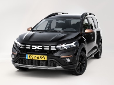 Dacia Jogger (KSP68V) met auto abonnement