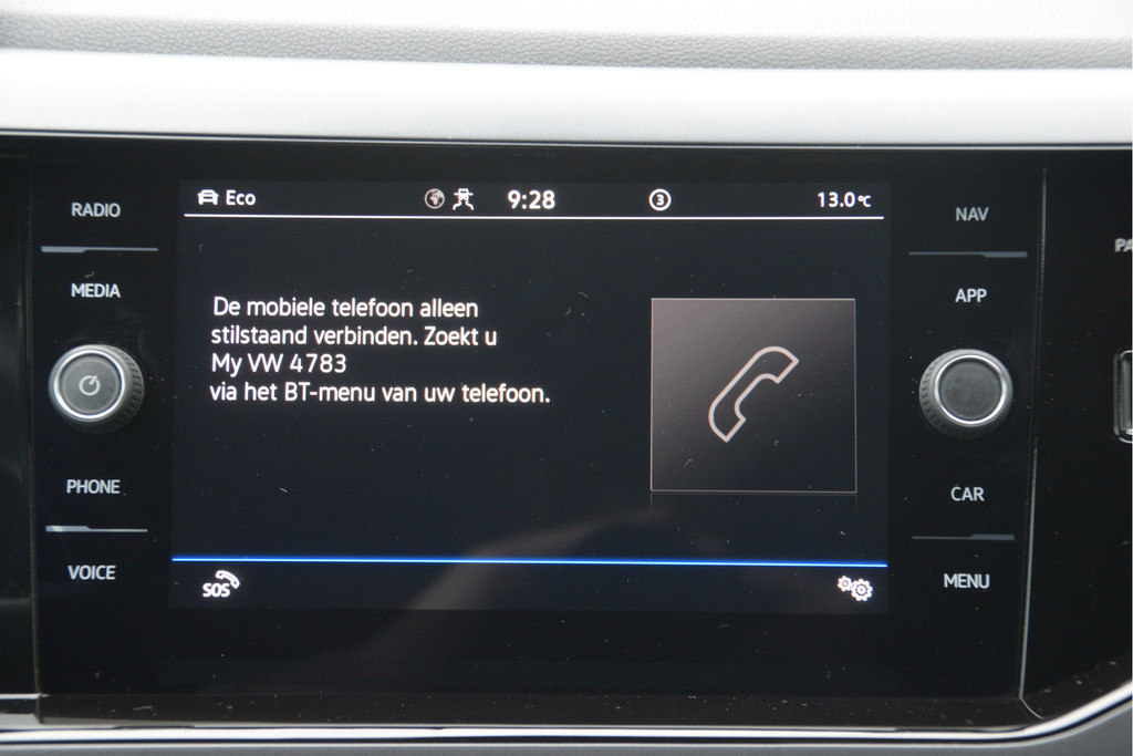Volkswagen Taigo (S356GV) met abonnement