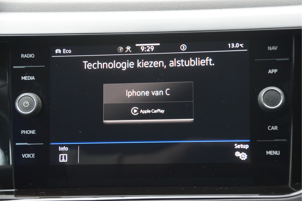 Volkswagen Taigo (S356GV) met abonnement