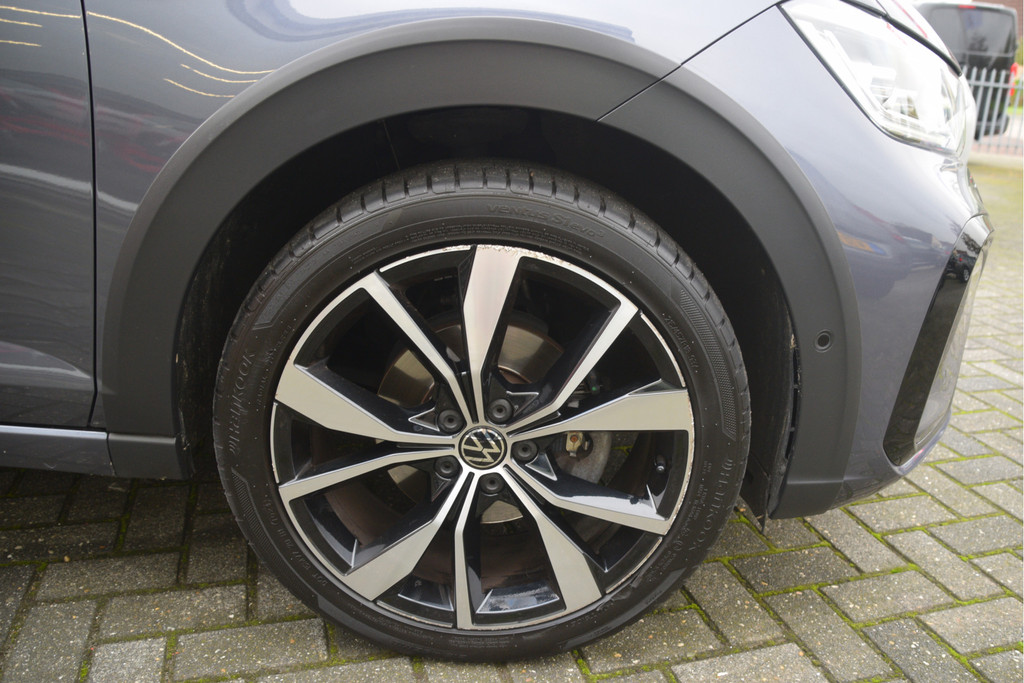 Volkswagen Taigo (S356GV) met abonnement