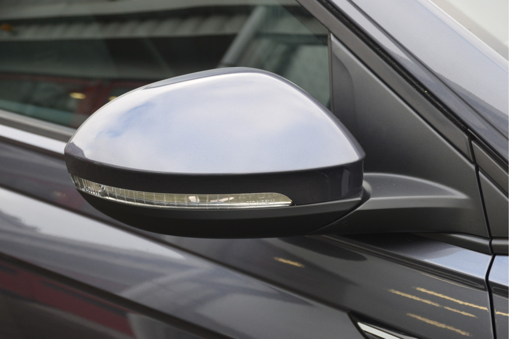 Volkswagen Taigo (S356GV) met abonnement