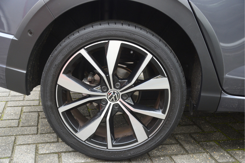 Volkswagen Taigo (S356GV) met abonnement