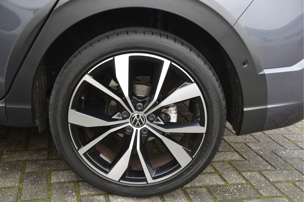 Volkswagen Taigo (S356GV) met abonnement